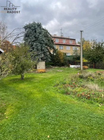 Prodej pozemku pro bydlení, Kladruby, 931 m2