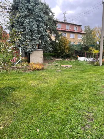 Prodej pozemku pro bydlení, Kladruby, 931 m2