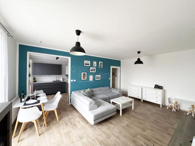 Prodej bytu 3+kk, Nehvizdy, Gabčíkova, 62 m2