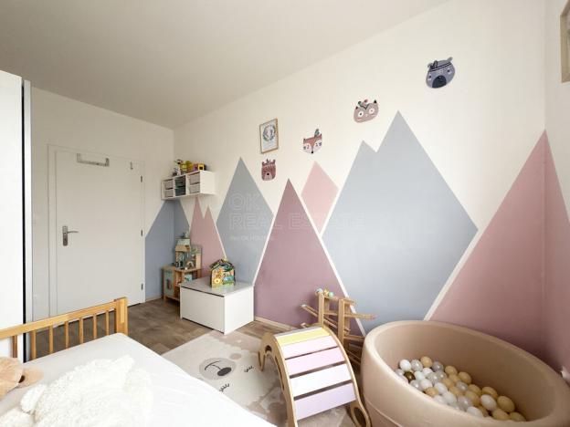 Prodej bytu 3+kk, Nehvizdy, Gabčíkova, 62 m2