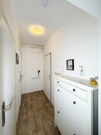 Prodej bytu 3+kk, Nehvizdy, Gabčíkova, 62 m2