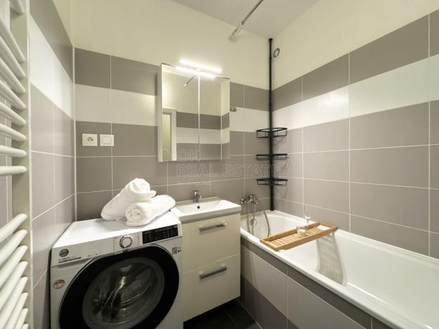 Prodej bytu 3+kk, Nehvizdy, Gabčíkova, 62 m2