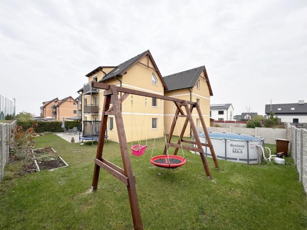 Prodej bytu 3+kk, Nehvizdy, Gabčíkova, 62 m2