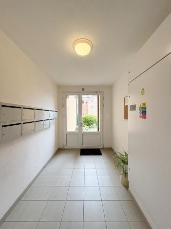 Prodej bytu 3+kk, Nehvizdy, Gabčíkova, 62 m2