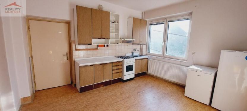 Pronájem bytu 2+1, Poličná, 74 m2