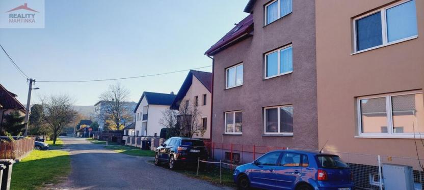 Pronájem bytu 2+1, Poličná, 74 m2