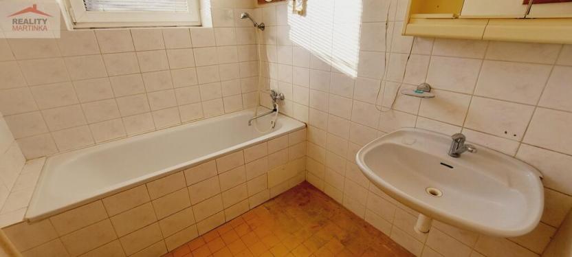 Pronájem bytu 2+1, Poličná, 74 m2