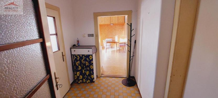 Pronájem bytu 2+1, Poličná, 74 m2