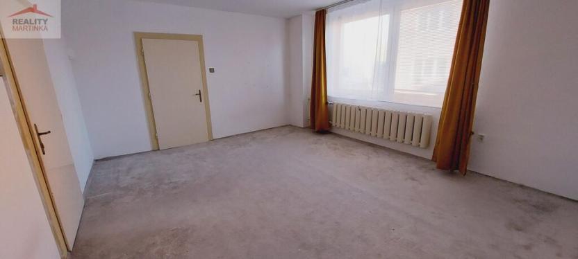 Pronájem bytu 2+1, Poličná, 74 m2