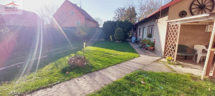 Pronájem bytu 2+1, Poličná, 74 m2