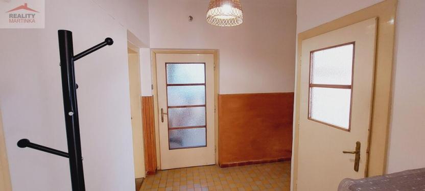 Pronájem bytu 2+1, Poličná, 74 m2