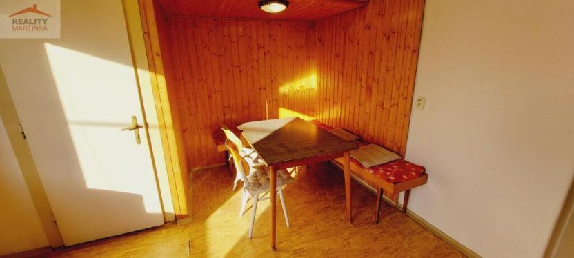 Pronájem bytu 2+1, Poličná, 74 m2