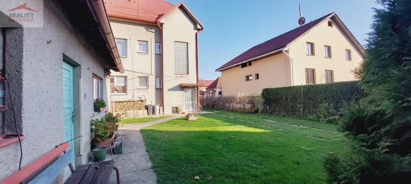 Pronájem bytu 2+1, Poličná, 74 m2