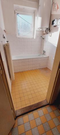 Pronájem bytu 2+1, Poličná, 74 m2