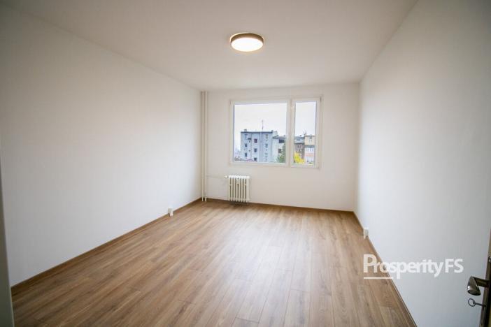 Pronájem bytu 2+1, Ústí nad Labem - Ústí nad Labem-centrum, Stará, 61 m2