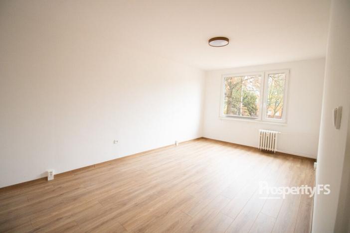 Pronájem bytu 2+1, Ústí nad Labem - Ústí nad Labem-centrum, Stará, 61 m2