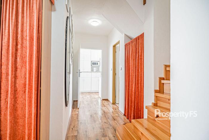 Prodej rodinného domu, Úvalno, 110 m2