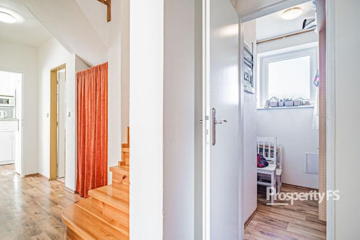 Prodej rodinného domu, Úvalno, 110 m2