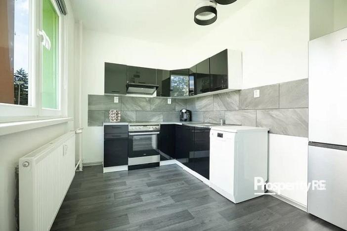 Pronájem bytu 3+1, Česká Lípa, Střelnice, 70 m2