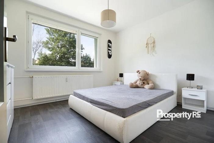 Pronájem bytu 3+1, Česká Lípa, Střelnice, 70 m2