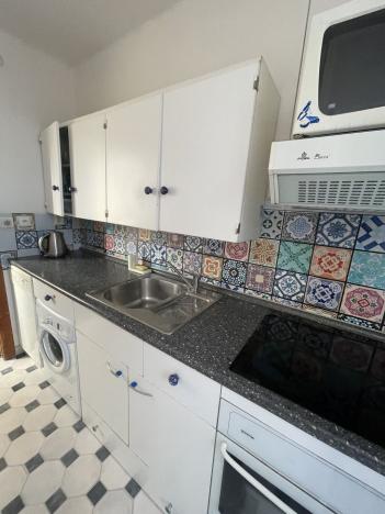 Pronájem bytu 3+1, České Budějovice, Čechova, 68 m2