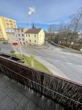 Pronájem bytu 3+1, České Budějovice, Čechova, 68 m2