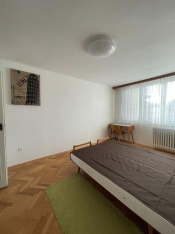 Pronájem bytu 3+1, České Budějovice, Čechova, 68 m2