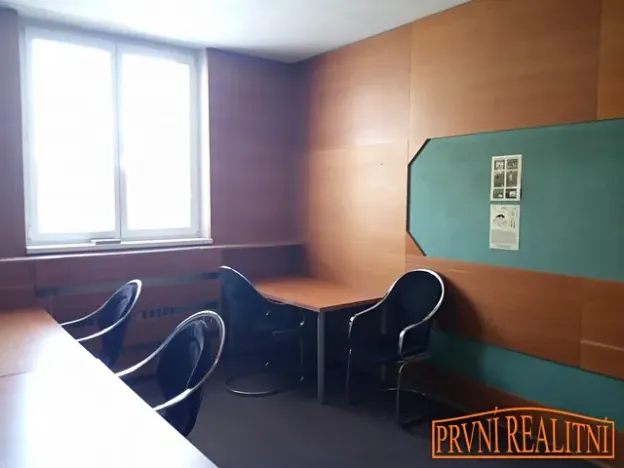 Pronájem bytu 4+1, Uherský Brod, Bří Lužů, 138 m2