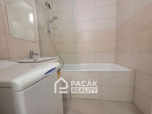 Pronájem bytu 3+1, Olomouc, Zelená, 68 m2