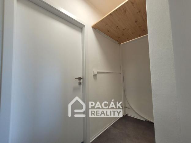 Pronájem bytu 3+1, Olomouc, Zelená, 68 m2