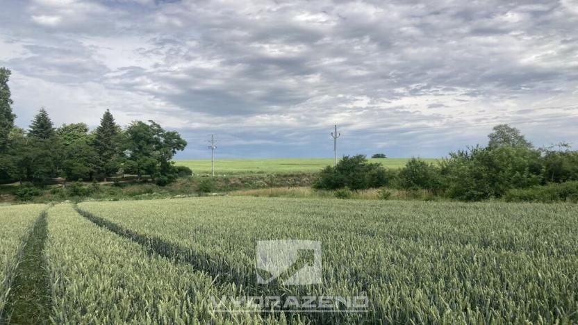 Prodej pozemku pro bydlení, Radostice, 1379 m2