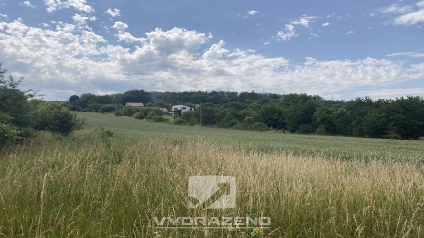 Prodej pozemku pro bydlení, Radostice, 1379 m2