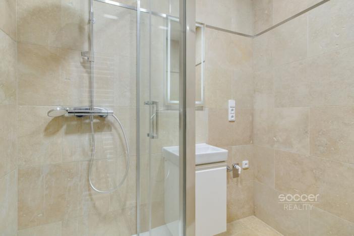 Pronájem bytu 2+kk, Jirny - Nové Jirny, Dělnická, 60 m2