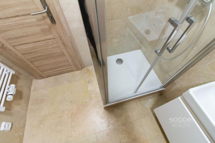 Pronájem bytu 2+kk, Jirny - Nové Jirny, Dělnická, 60 m2