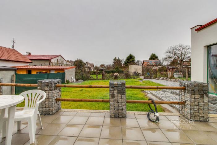 Pronájem bytu 2+kk, Jirny - Nové Jirny, Dělnická, 60 m2