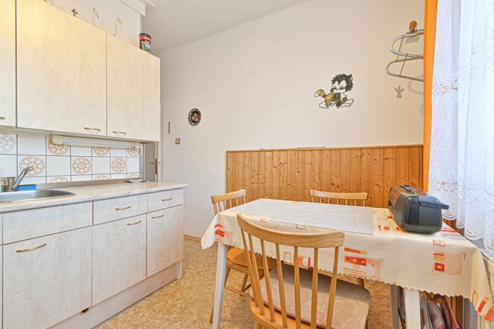 Pronájem bytu 3+1, Pacov, Za Branou, 63 m2