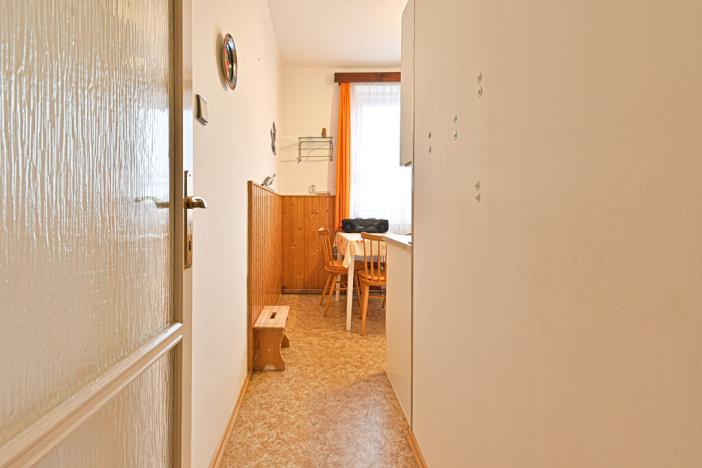 Pronájem bytu 3+1, Pacov, Za Branou, 63 m2