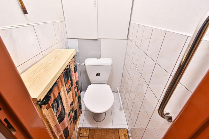 Pronájem bytu 3+1, Pacov, Za Branou, 63 m2