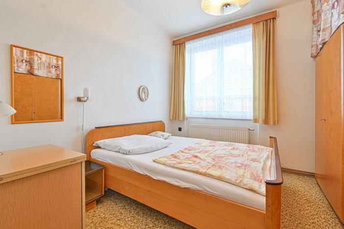 Pronájem bytu 3+1, Pacov, Za Branou, 63 m2