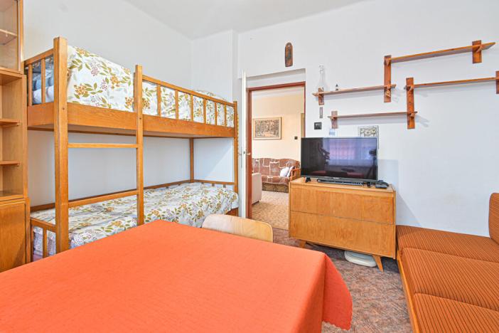 Pronájem bytu 3+1, Pacov, Za Branou, 63 m2