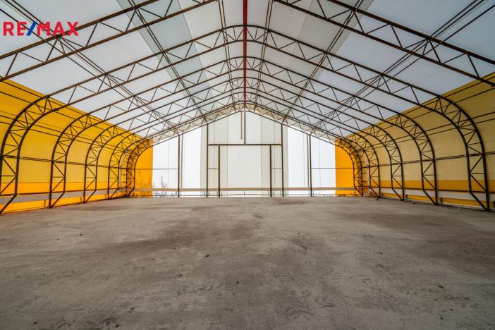 Pronájem skladu, Troubsko, U lednice, 3000 m2