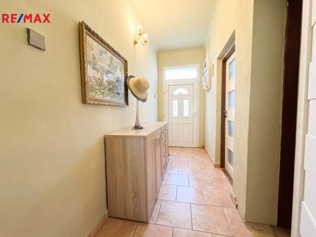 Prodej rodinného domu, Ratíškovice, Vítězná, 150 m2