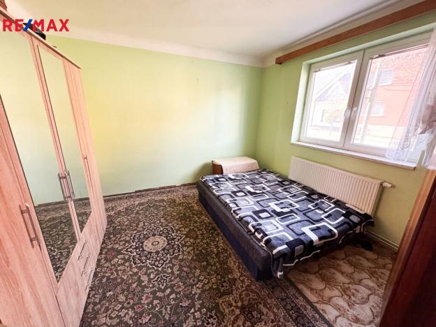 Prodej rodinného domu, Ratíškovice, Vítězná, 150 m2