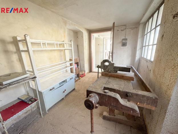 Prodej rodinného domu, Ratíškovice, Vítězná, 150 m2