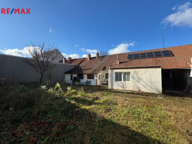 Prodej rodinného domu, Ratíškovice, Vítězná, 150 m2