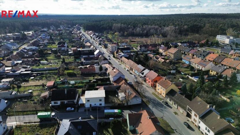 Prodej rodinného domu, Ratíškovice, Vítězná, 150 m2