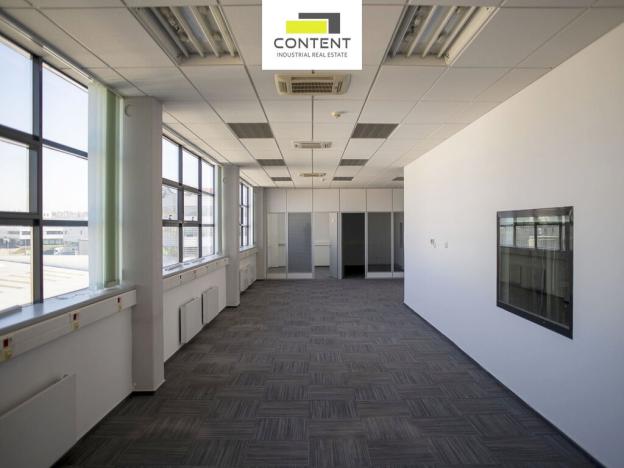 Pronájem skladu, Brno - Slatina, Tuřanka, 19000 m2