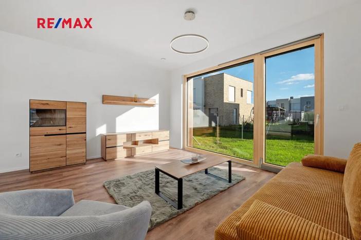 Prodej rodinného domu, Praha - Horní Počernice, Krotitelů, 136 m2