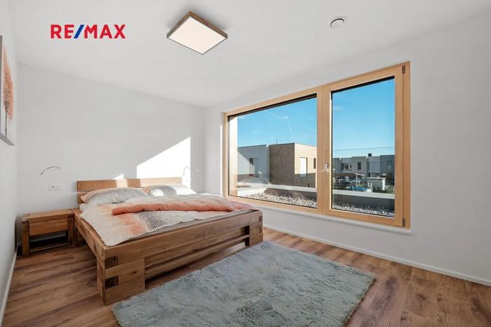 Prodej rodinného domu, Praha - Horní Počernice, Krotitelů, 136 m2