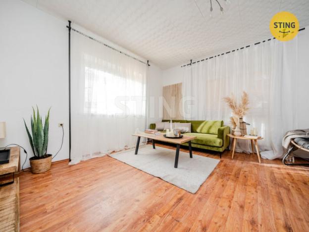 Prodej rodinného domu, Raškovice, 153 m2